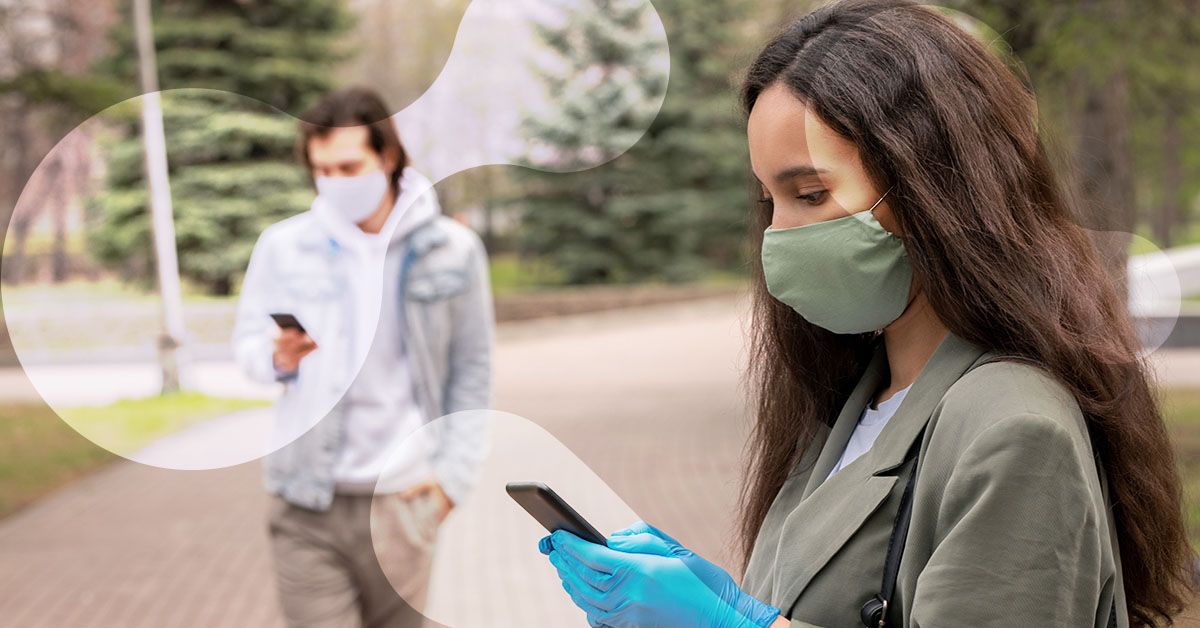 Why And How To Use SMS Marketing During COVID-19