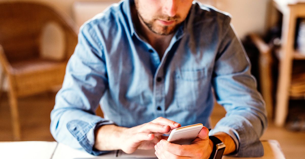 Two-Factor Authentication: An Extra Step Of Security That Goes A Long Way