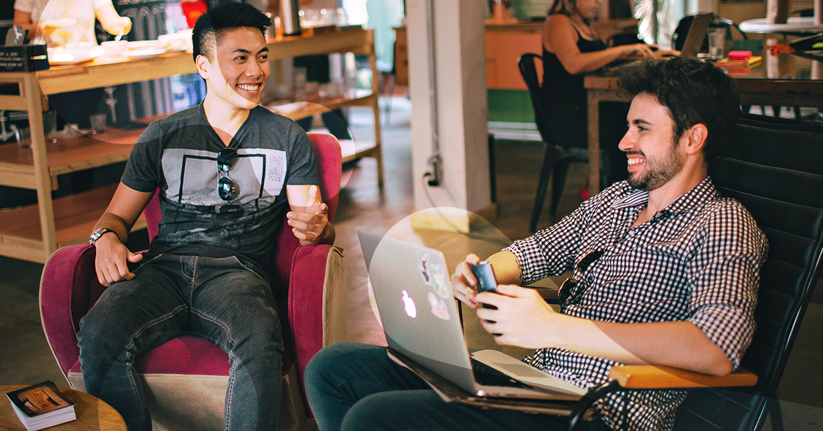 SMS Chat: Implement A 2-Way-Communication For An Enhanced Customer Experience